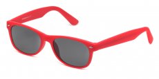 Helium - S8122 - Red (Sunglasses)