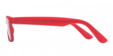 Helium - S8122 - Red (Sunglasses)
