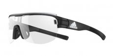 Adidas gafas zonyk Aero midcut pro ad11 small 1500 White Shiny vario Blue mirro