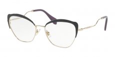 Miu Miu Glasses | Free prescription lenses & delivery | SelectSpecs