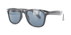 Indium - P2429 - Black (Sunglasses)