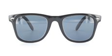 Indium - P2429 - Black (Sunglasses)