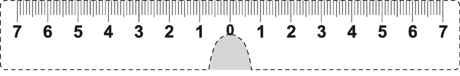 free online printable pd ruler